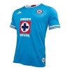 Maillot de Foot Cruz Azul Domicile 2024-25 Maillot de Foot Cruz Azul Domicile 2024-25